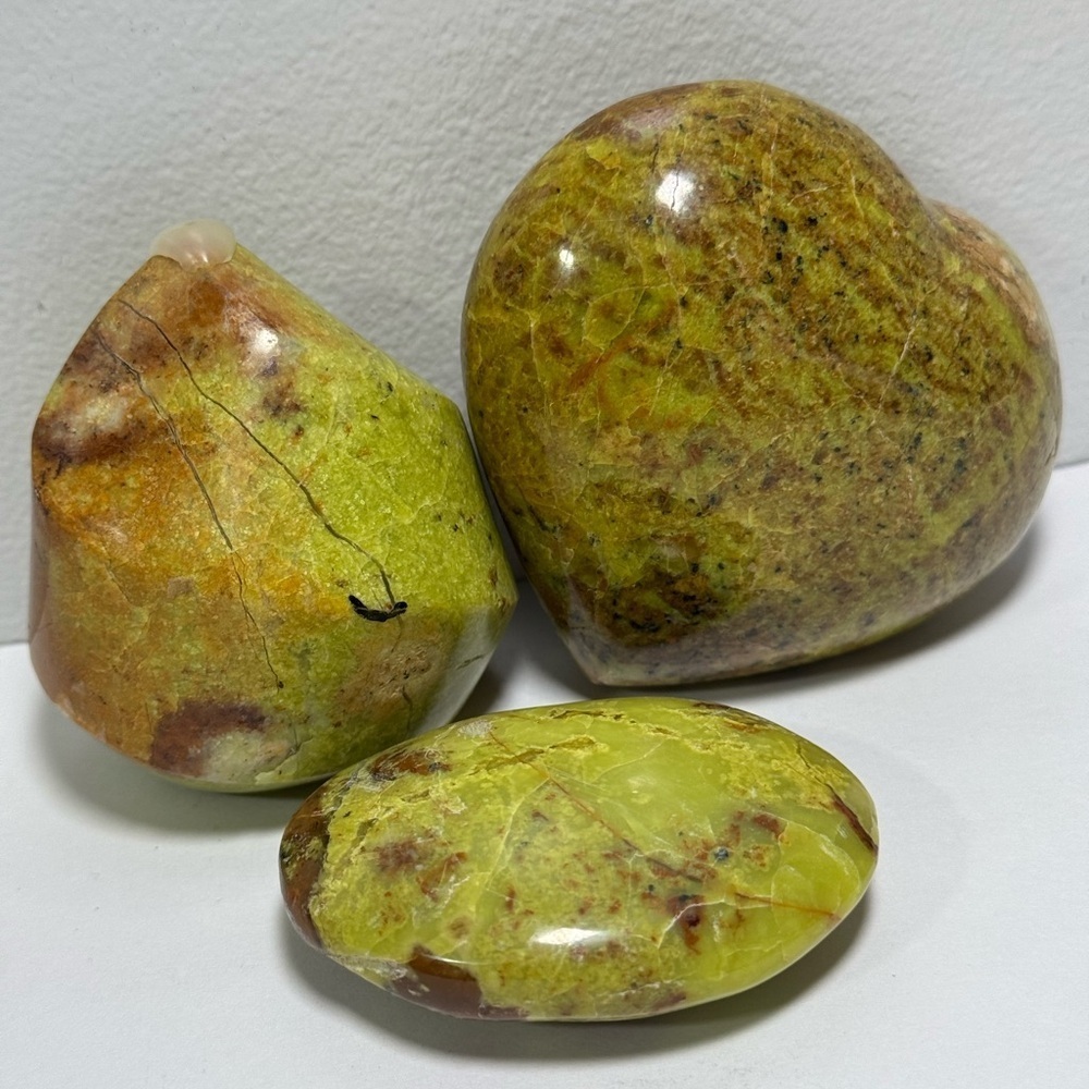 Green Opal Bundle